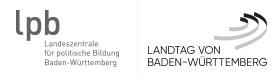 lpb und Landtag von Baden-Württemberg